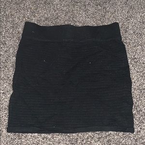 Pencil skirt